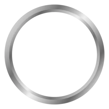 an image of a metal ring