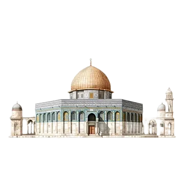 dome of the rock