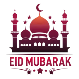 a mosque with the word edmbak on it