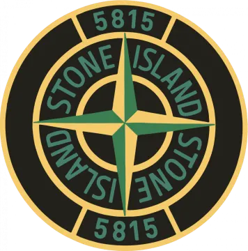 the stone island logo