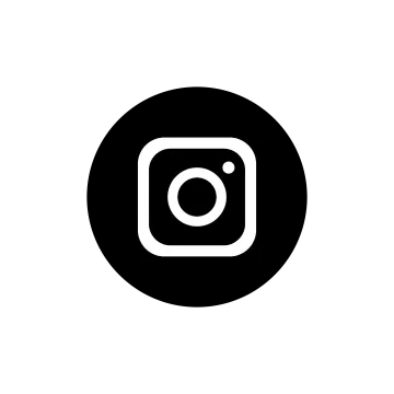 a black and white icon of a camera