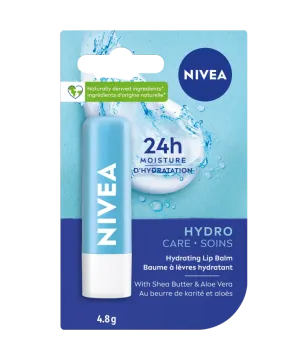 Nive 24h hydra lotion roll - on