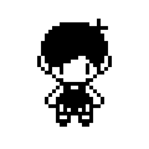 a black and white pixel pixel pixel pixel pixel pixel pixel pixel pixel pixel pixel pixel pixel pixel pixel pixel pixel