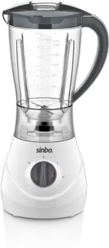 an image of a blender on a white background