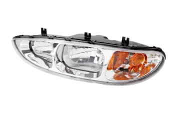 headlight left driver side