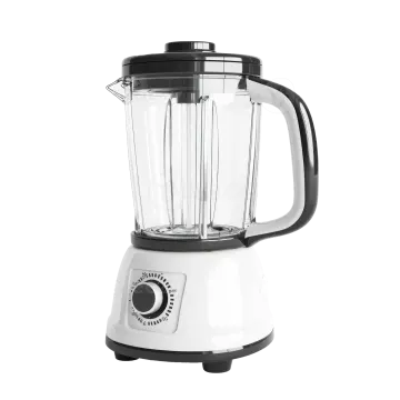 an image of a blender on a white background