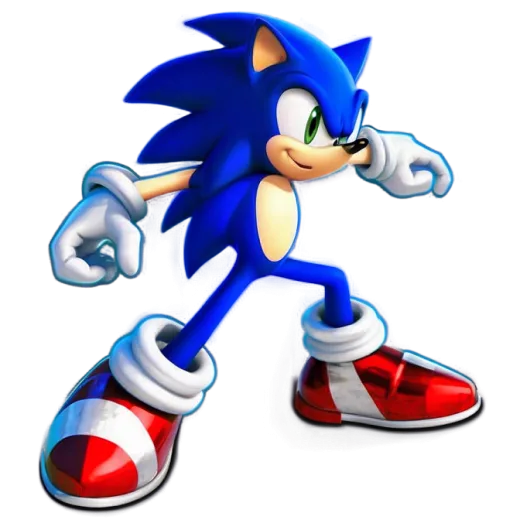 sonic the hedge wallpaper