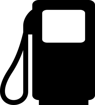 gas station free icon