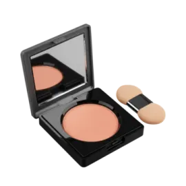 make - up powder blush blush