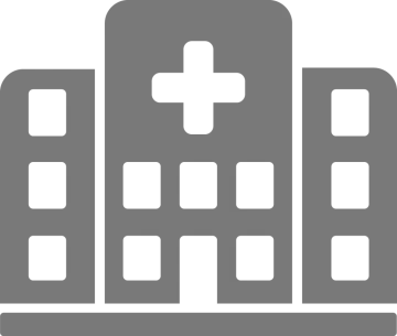 a building with a cross on the top
