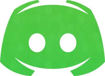 an illustration of a green alien head