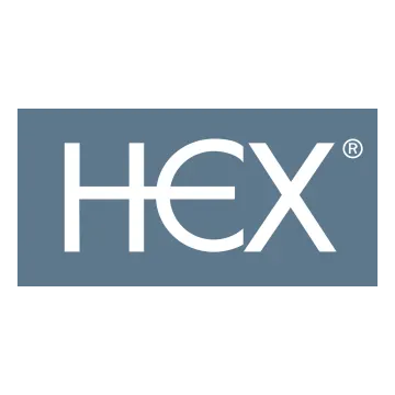 the hex logo