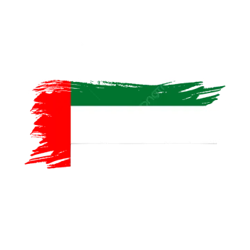 the uae flag