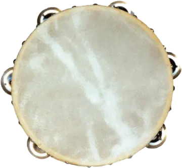 an image of a drum on a white background