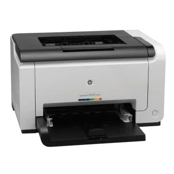 hp color laser printer