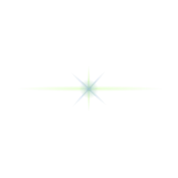 a white background with a star in the middle