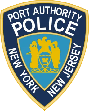 the new york police logo