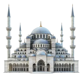 an image of a mosque