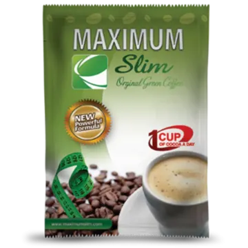 maxim slim instant coffee