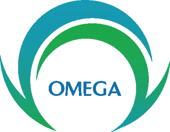 the omca logo