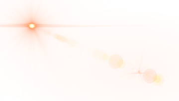 a white background with yellow circles on it