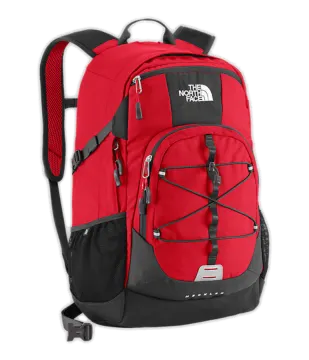 the north face backpack