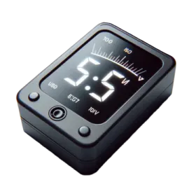 an image of a digital temperature controller
