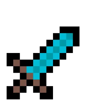 an image of the pixel logo
