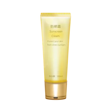 the face shop suncreenn brightening cream