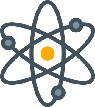 an atomic symbol