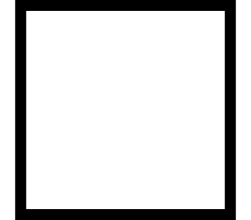 a black and white image of a phone