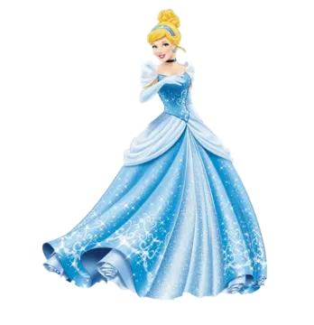 disney princess wall decal