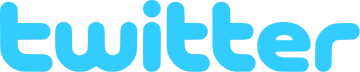 the twitter logo