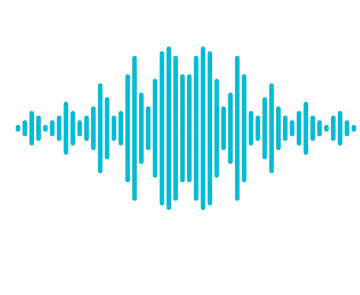 the sound logo