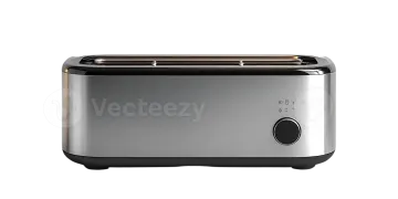 an image of a toaster on a white background
