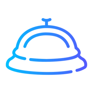 an icon of a bell