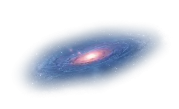 a picture of a spiral galaxy