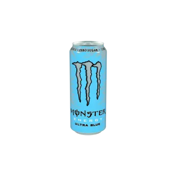 monster energy drink