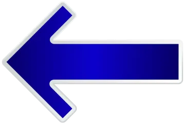 a blue arrow pointing to the right