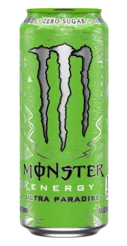 monster energy drink