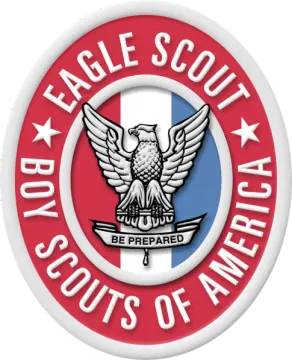 the logo for the club of america