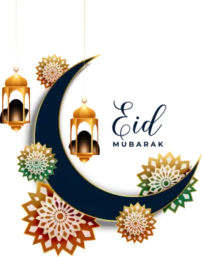 eid murak islamic festival