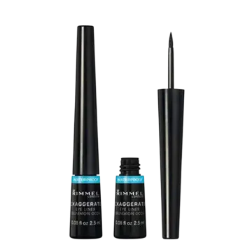 Rimmel gel eyeliners