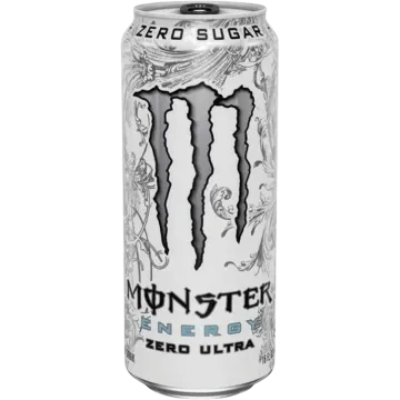 monster energy drink