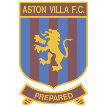 aston football club logo