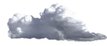 an image of a cloud in the sky