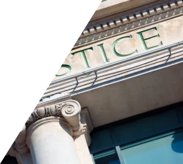 the letters are green