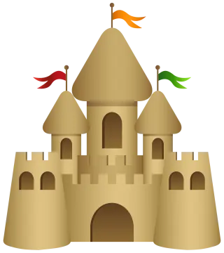 an image of a castle