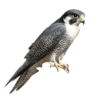 a bird perched on top of a tree branch
