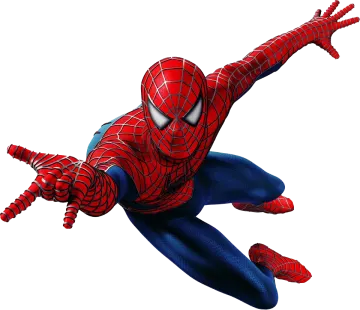 the amazing spider man